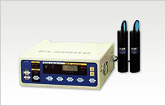 超音波測定器 ESI/P-10S